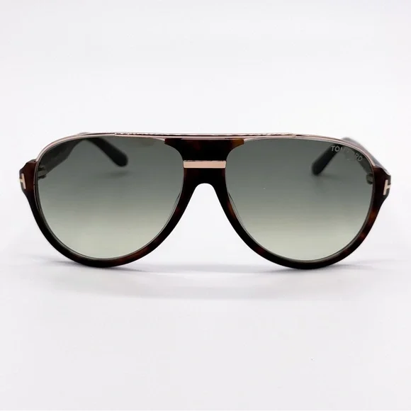 Glasses Dimitry Tf334 NEW ROM FORD TF334 56K PILOT UNISEX